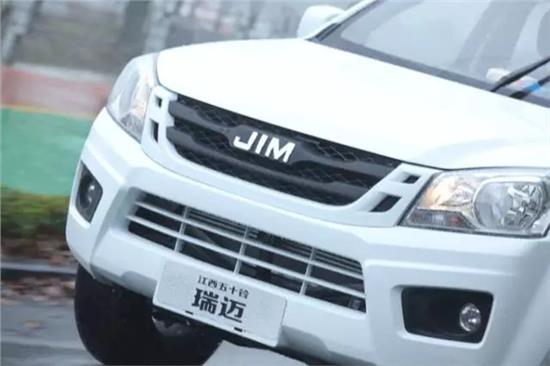 jim车标是什么车