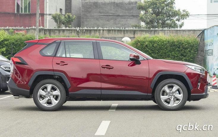 新款丰田RAV4怎么样值得入手吗