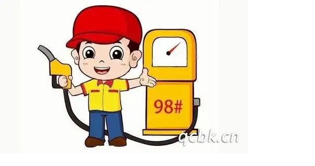 98号汽油适用于什么车型