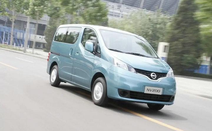 nv200郑州日产为什么停产了