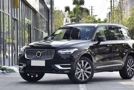 2022款沃尔沃XC90上市最新消息，新车将获得更丰富的配置