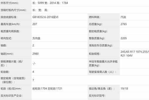 上汽奥迪Q6完成申报，预计2022年中旬正式发布