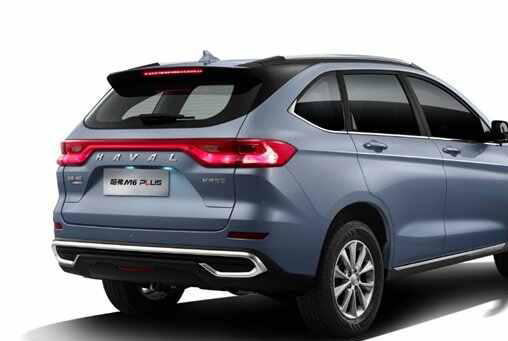 2022款哈弗m6上市时间？新款哈弗M6最新消息