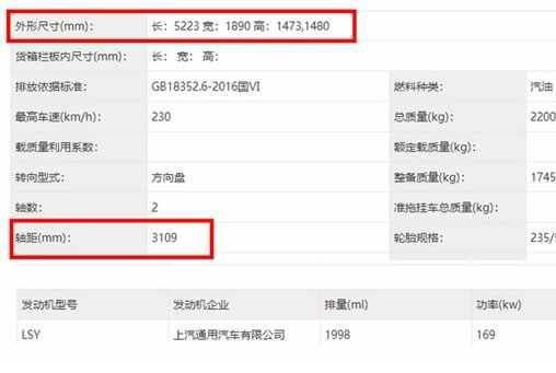 2023凯迪拉克CT6换代最新消息，ct6新款谍照2023