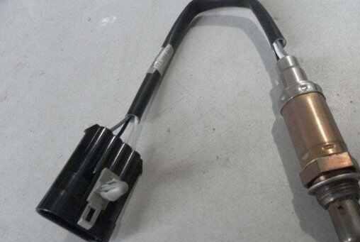 奥迪Q2L氧传感器在哪里，Q2L氧传感器教程位置及更换教程