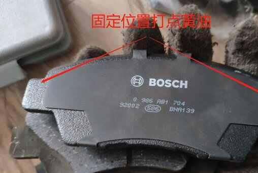 长安悦翔刹车片多久换？悦翔刹车片更换教程