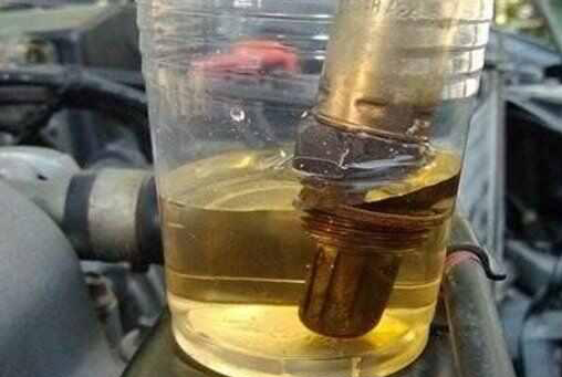 全界Q1氧传感器多久换，全界Q1氧传感器位置及更换教程