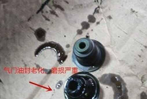 长安逸动烧机油的表现及原因，逸动烧机油解决方法