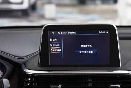 长安悦翔车载蓝牙怎么连接？悦翔蓝牙连接不上怎么办