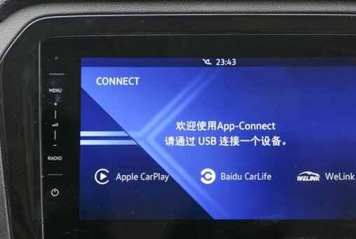 捷达VA3手机投屏教程，捷达VA3怎么连接carplay/carlife