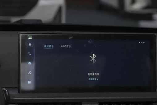 东风风神奕炫车载蓝牙怎么连接？奕炫蓝牙连接不上怎么办