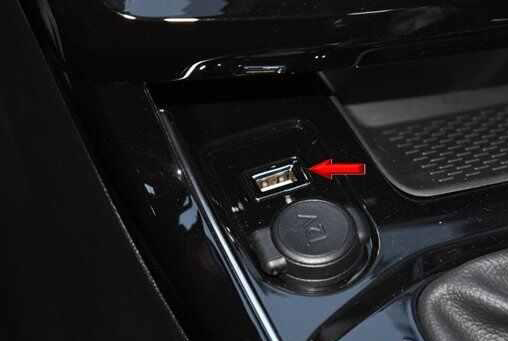 标致308手机投屏教程，标致308怎么连接carplay/carlife