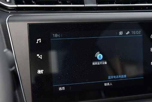 标致408车载蓝牙怎么连接？标致408蓝牙连接不上怎么办