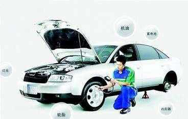 奇瑞瑞虎8多久保养一次，瑞虎8保养一次多少钱