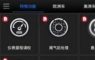 福特翼虎保养灯归零方法，福特翼虎保养灯怎么消