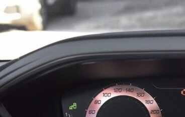 东风标致4008保养灯归零，标志4008保养灯怎么归零