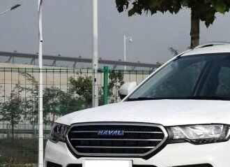 15款哈弗H6保养灯归零图解，15款H6保养复位方法