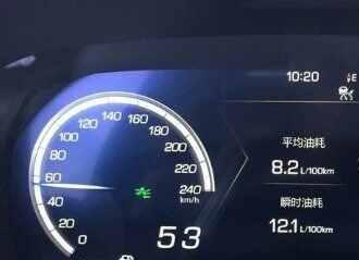 WEY VV5怎么手动消保养灯，魏派VV5保养灯归零方法