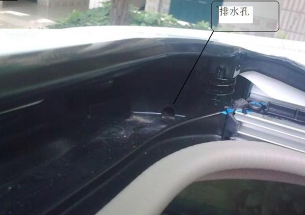 丰田卡罗拉的天窗会漏水吗,卡罗拉天窗漏水怎么办