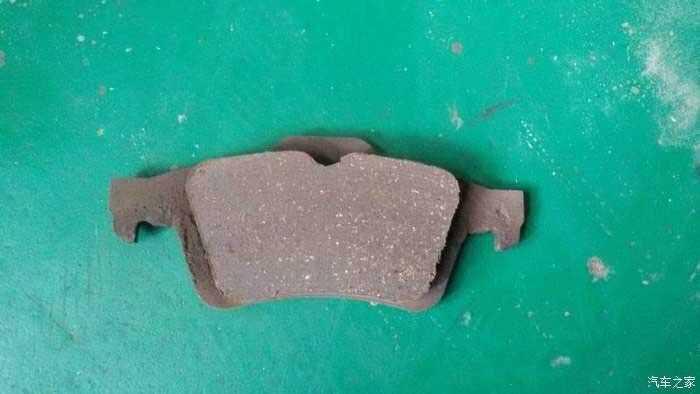 福特翼虎刹车异响怎么办，翼虎刹车异响原因