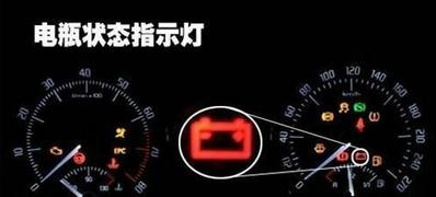 雪佛兰科鲁兹故障灯大全，科鲁兹故障灯图解