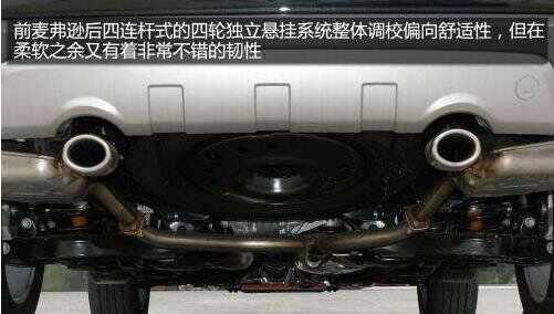 雪佛兰科帕奇底盘异响怎么办，科帕奇悬挂系统异响