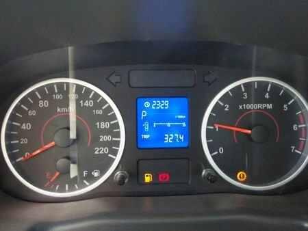 标致301故障灯大全，标致301故障灯图解