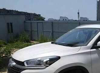 瑞虎8轮胎型号尺寸，瑞虎8轮胎多少公里换