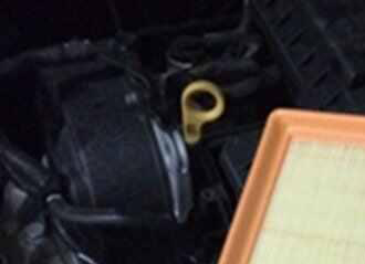 大众polo空气滤芯怎么换，polo空气滤芯更换方法