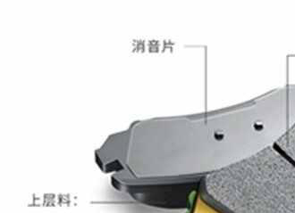 雪佛兰迈锐宝xl刹车片多久更换，迈锐宝xl刹车片多少钱