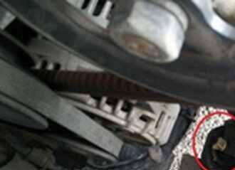 现代悦动冷却液型号，悦动冷却液怎么更换