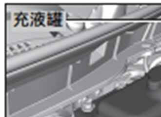 本田雅阁防冻液多久换一次，雅阁防冻液怎么添加
