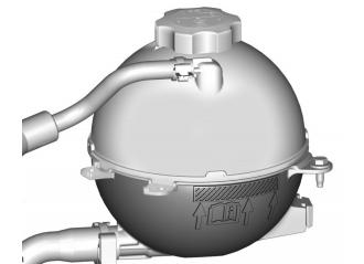 凯迪拉克xt4防冻液怎么换，xt4更换防冻液教程