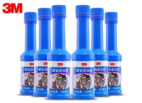 3m燃油宝怎么样/有用吗，3m除积碳燃油宝好不好