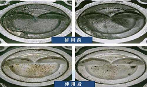 3m和e路驰燃油宝哪个好用