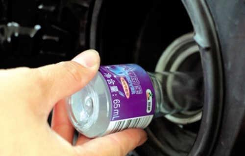 3m燃油宝怎么使用、使用步骤、正确使用方法