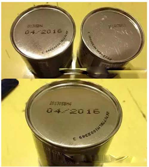 basf巴斯夫燃油宝真假辨别
