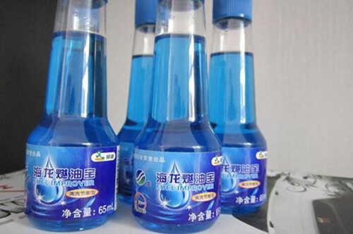 中石化海龙柴油燃油宝价格