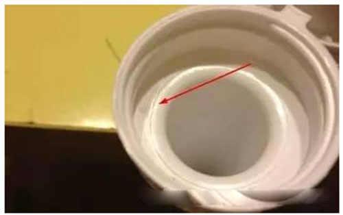 海龙柴油燃油宝真假辨别