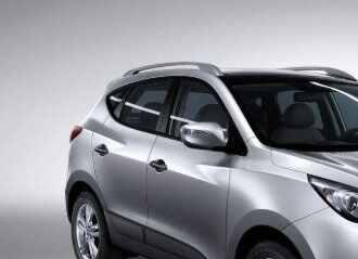 ix35机油型号多少，ix35用5W30还是5W40