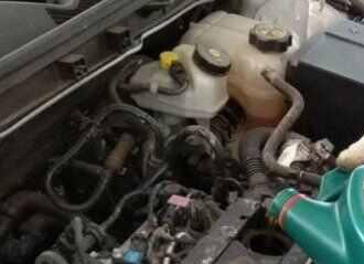 丰田致炫专用机油型号，致炫保养用什么机油