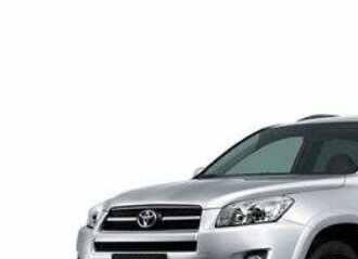 丰田rav4用什么机油比较好，rav4加什么型号机油