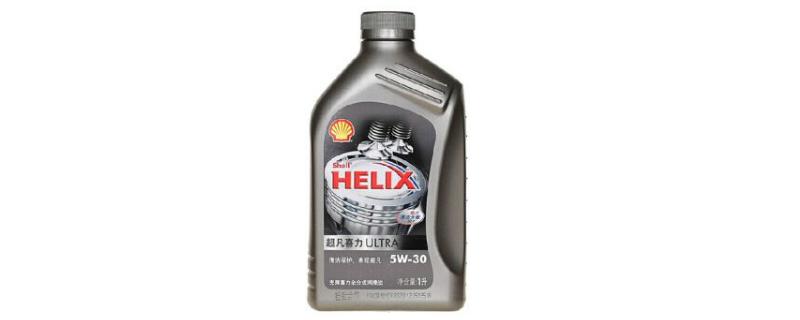 5w30是四季机油吗，5w30机油夏天能用吗