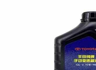 卡罗拉为什么不建议换波箱油？换变速箱油需要多少钱