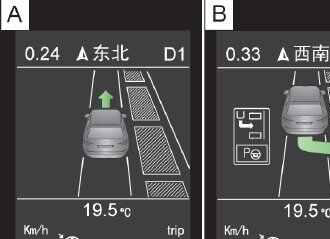 柯珞克自动泊车怎么用，柯珞克自动泊车教程