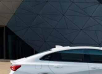 雪佛兰迈锐宝xl儿童锁在哪，迈锐宝xl儿童锁怎么用