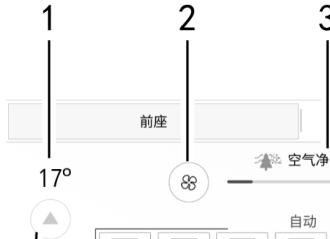 凯迪拉克ct6怎么开热风，凯迪拉克ct6空调怎么制冷