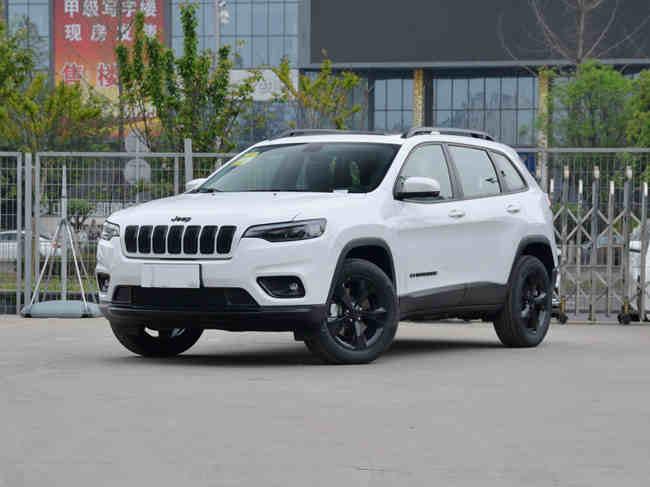 jeep自由光2022款什么时候上市 新款车型上市时间消息