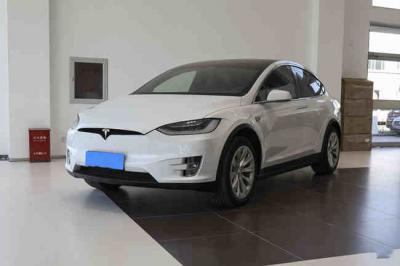 特斯拉modelx2022款什么时候上市 新款车型上市时间最新消息