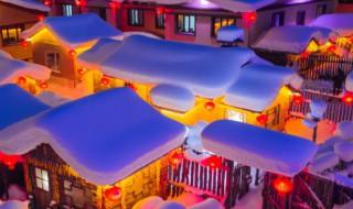 快速除掉车积雪 快速除掉车积雪的方法